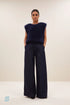 By-Bar Jaxx stockholm blue dark denim